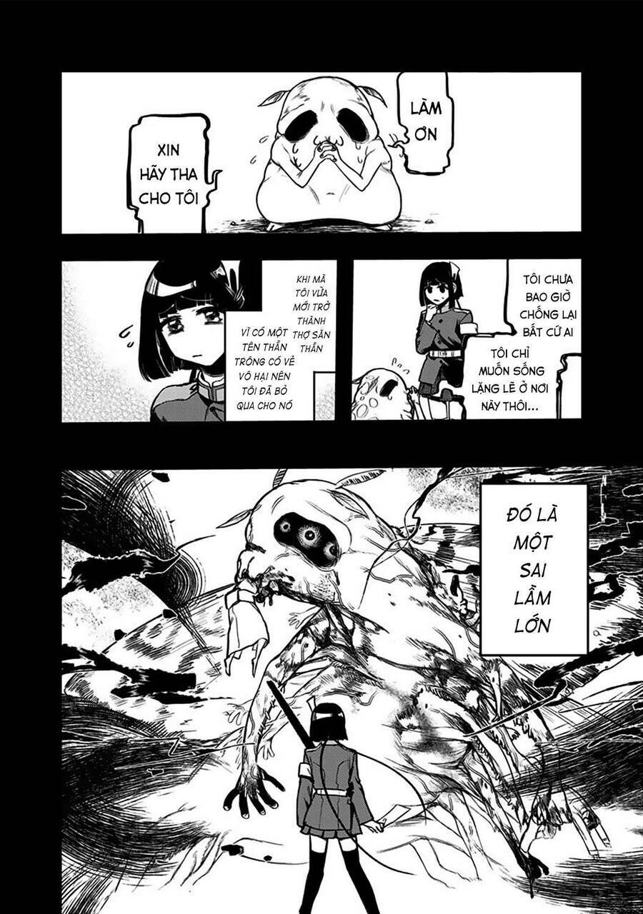 kami no manimani chapter 2 47