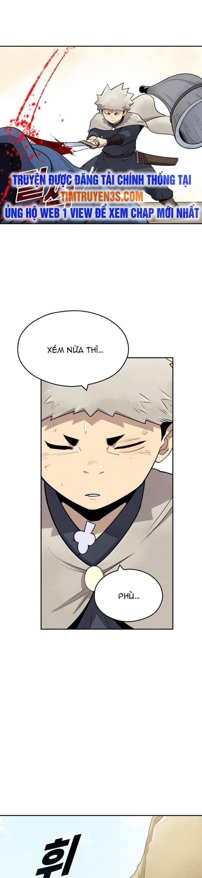 thiếu niên kiếm sư chapter 31 7