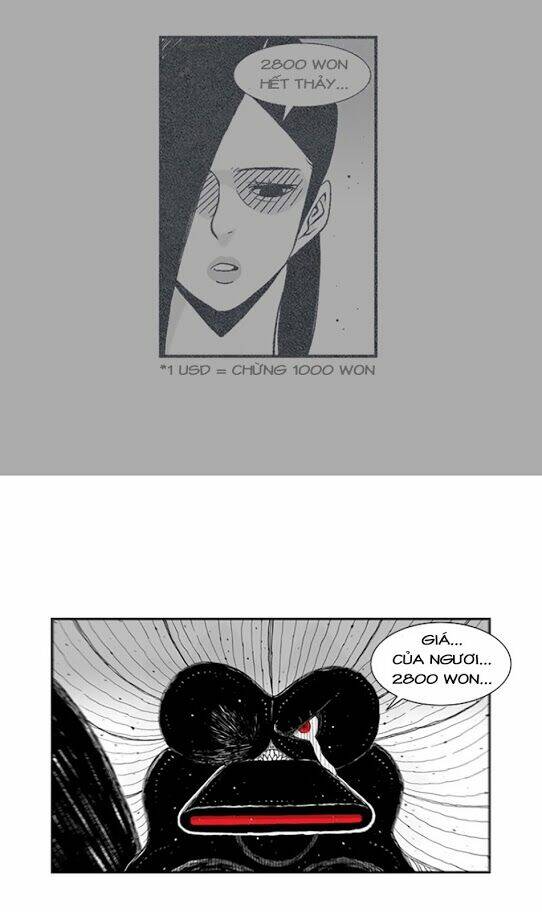 hành trình thoát khỏi địa ngục chapter 36 32