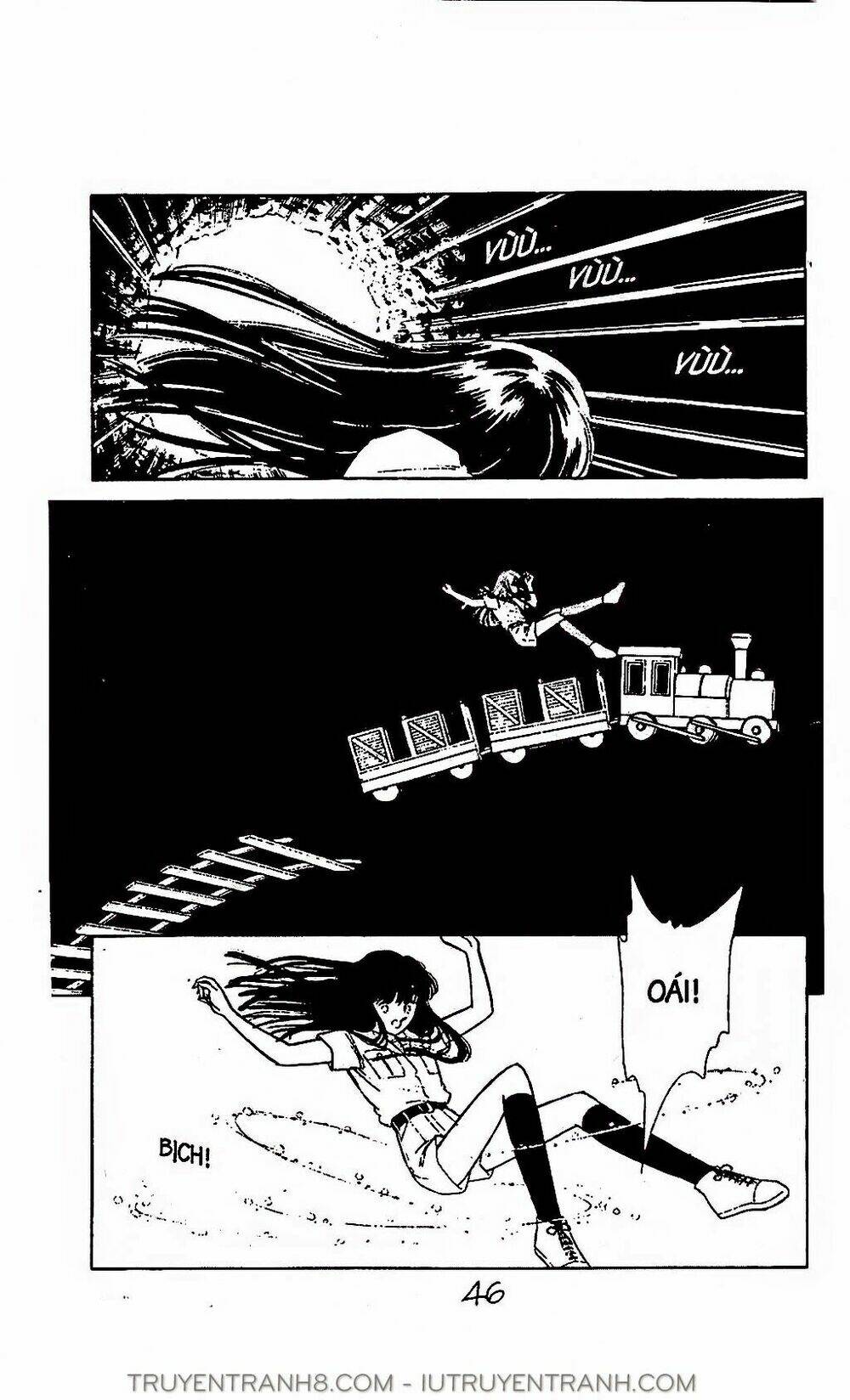 mimi kỳ lạ chapter 12.1 19