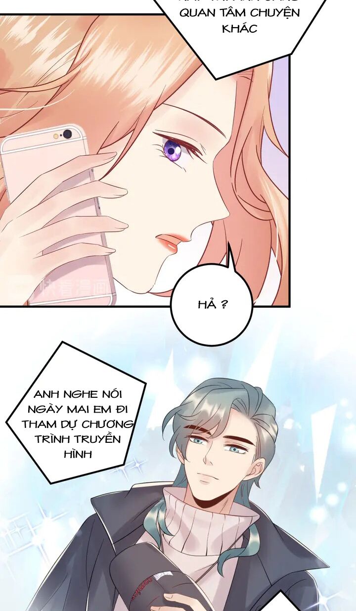 trọng sinh chi ức vạn ảnh hậu yếu thượng vị chapter 300 8