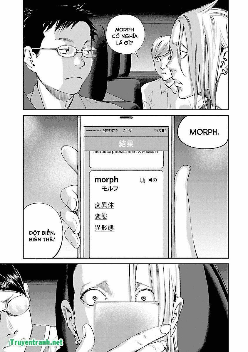 killing morph chapter 39 15