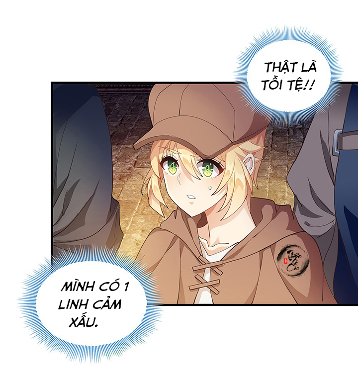 tiền là chân lý chapter 7 24