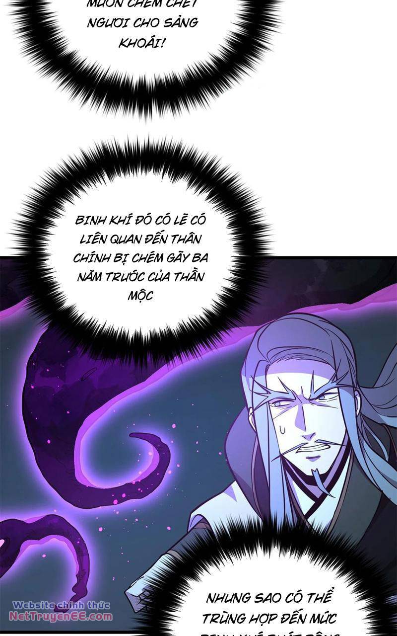 toàn cầu cao khảo chapter 249 56