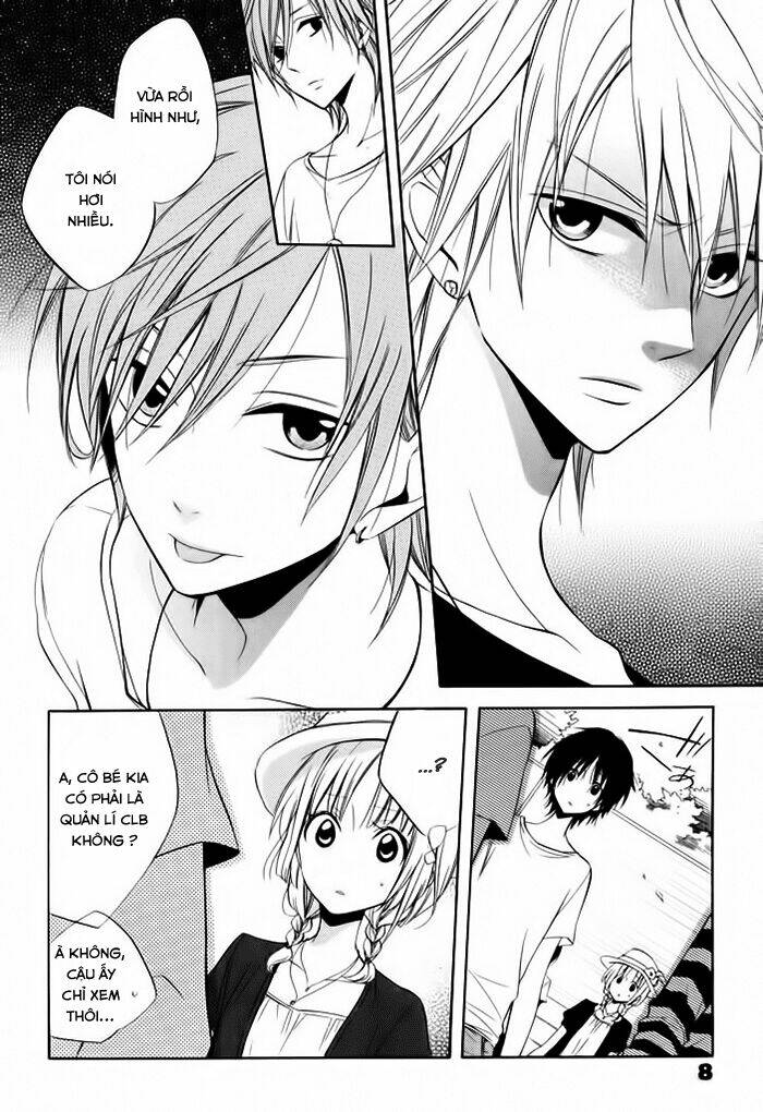 fetish berry chapter 6 7