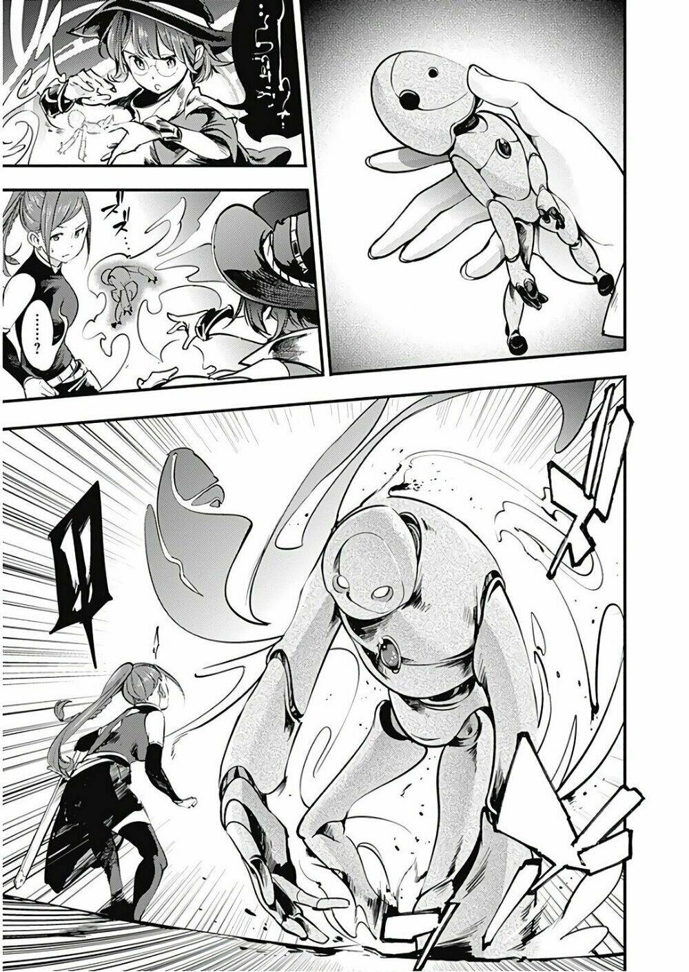 worlds end harem fantasia chapter 11 17