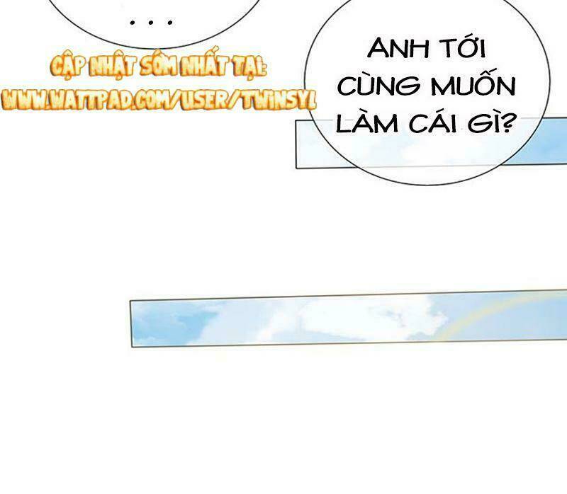 ái người tình xuất vu lam chapter 40 17