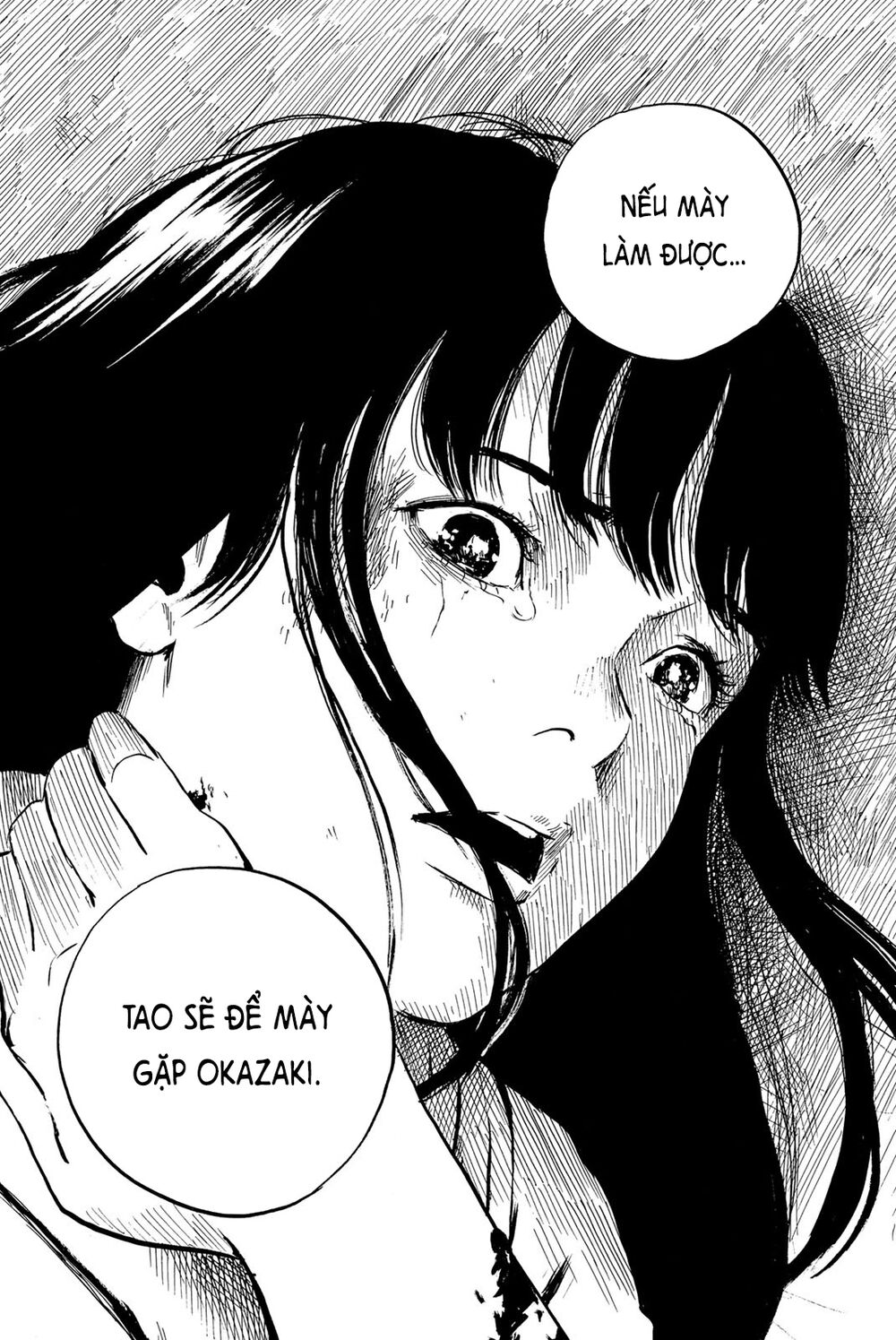 happiness chapter 33 35