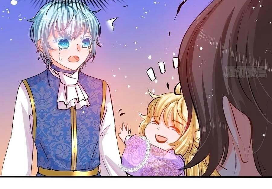 hệ thống công lược của tiểu công chúa chapter 52 6