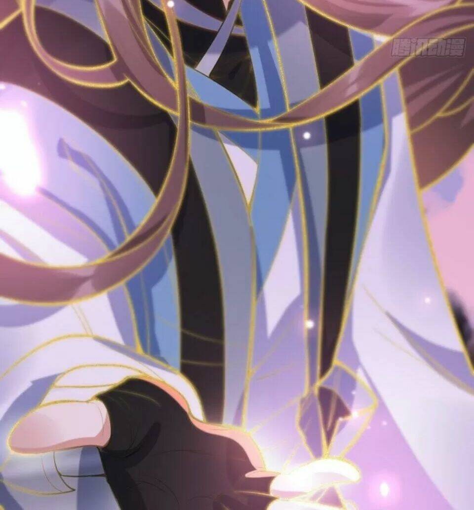 phế nữ yêu thần chapter 70 81