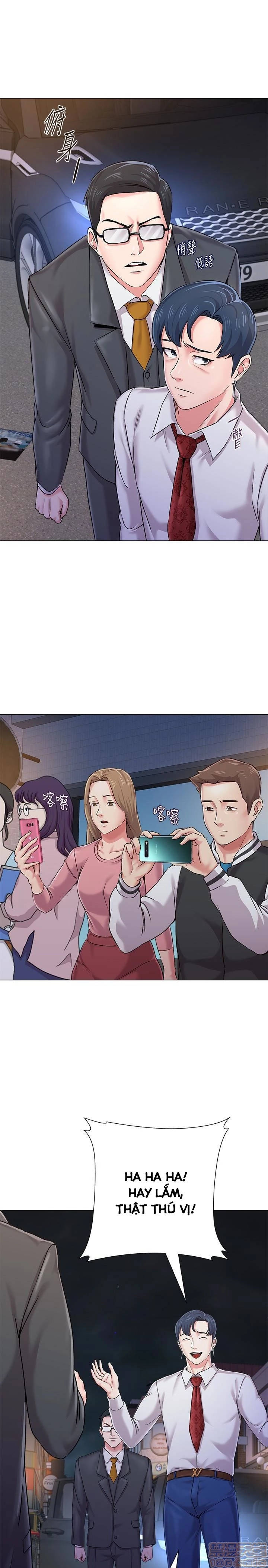 cô giáo gợi cảm chapter 34 28