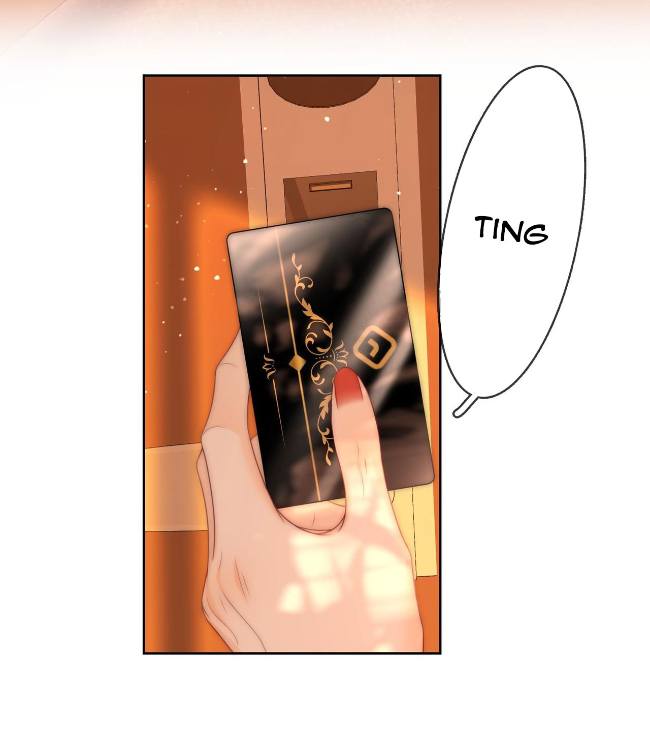 cố tiểu thư và khúc tiểu thư chapter 123 12