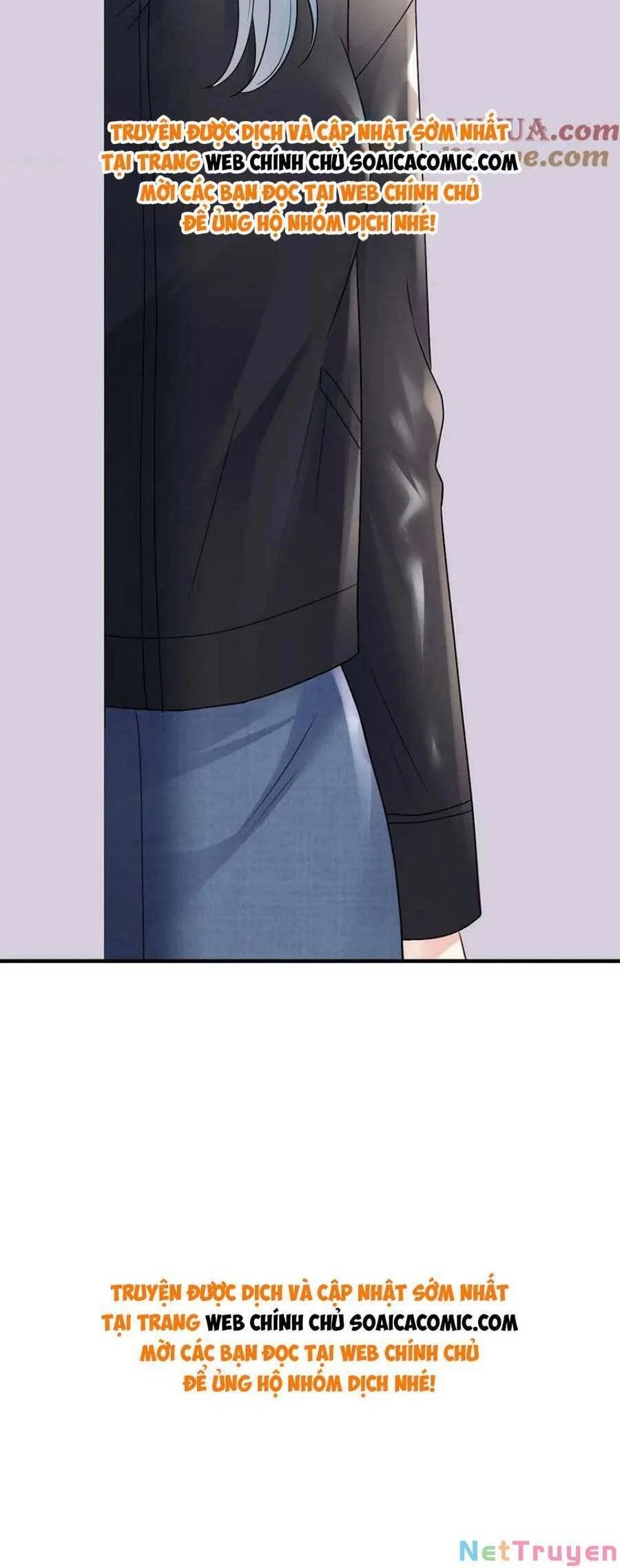 [16+] đại tiểu thư có thể có ý đồ xấu chapter 188 28