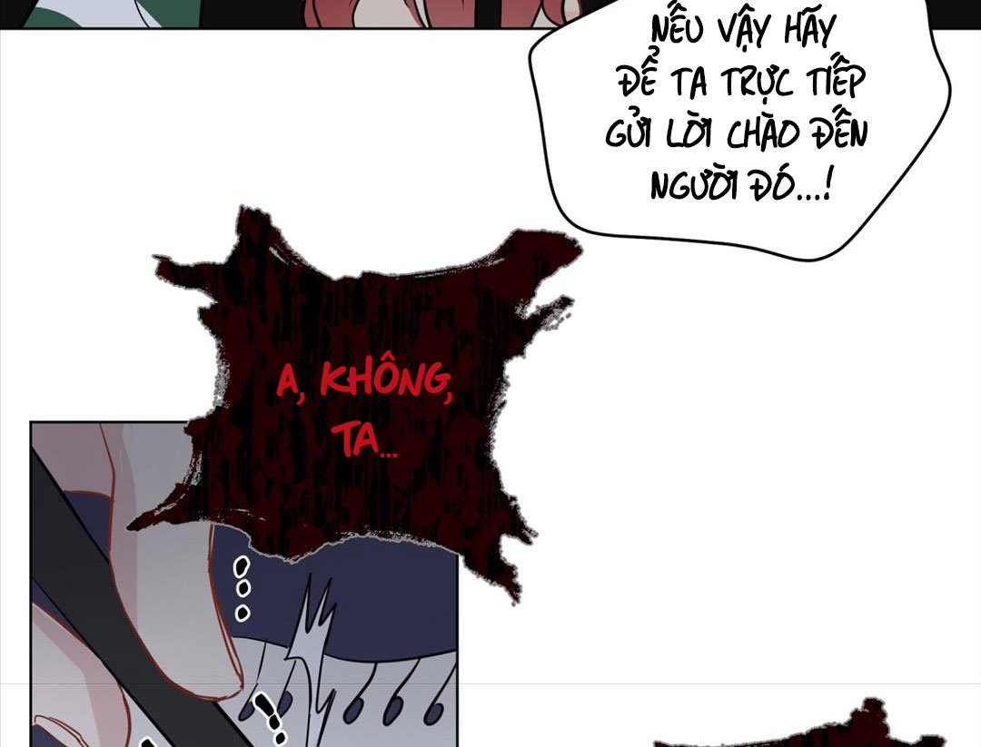 chuyện quái gì với giấc mơ đó vậy chapter 49 60