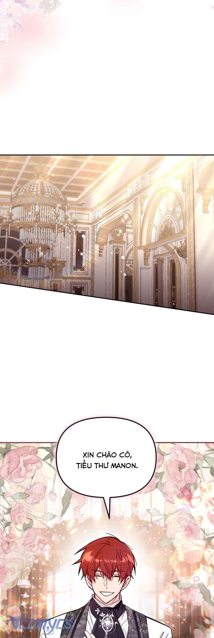 không có chỗ cho kẻ giả mạo chapter 63 16