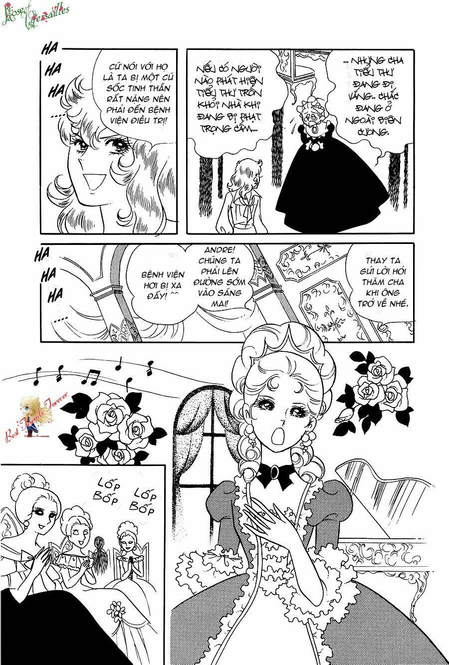 versailles no bara chapter 11 17
