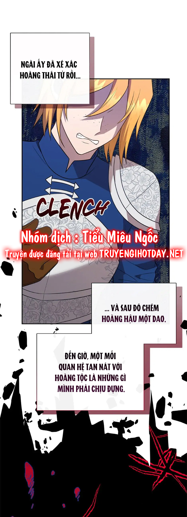 đừng ăn thịt tôi mà chapter 101 49