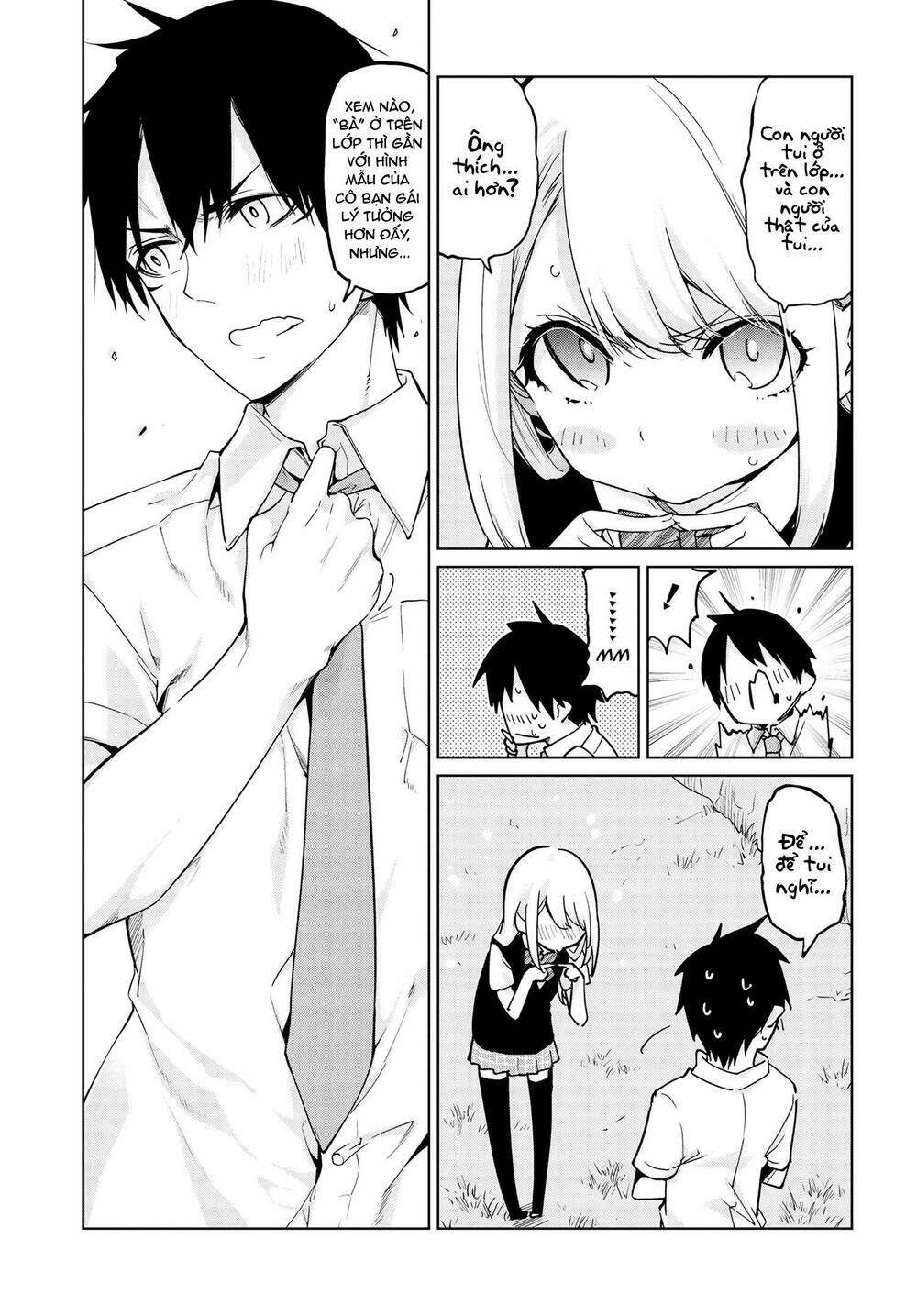 jiangshi kaitan blood chapter 56 18