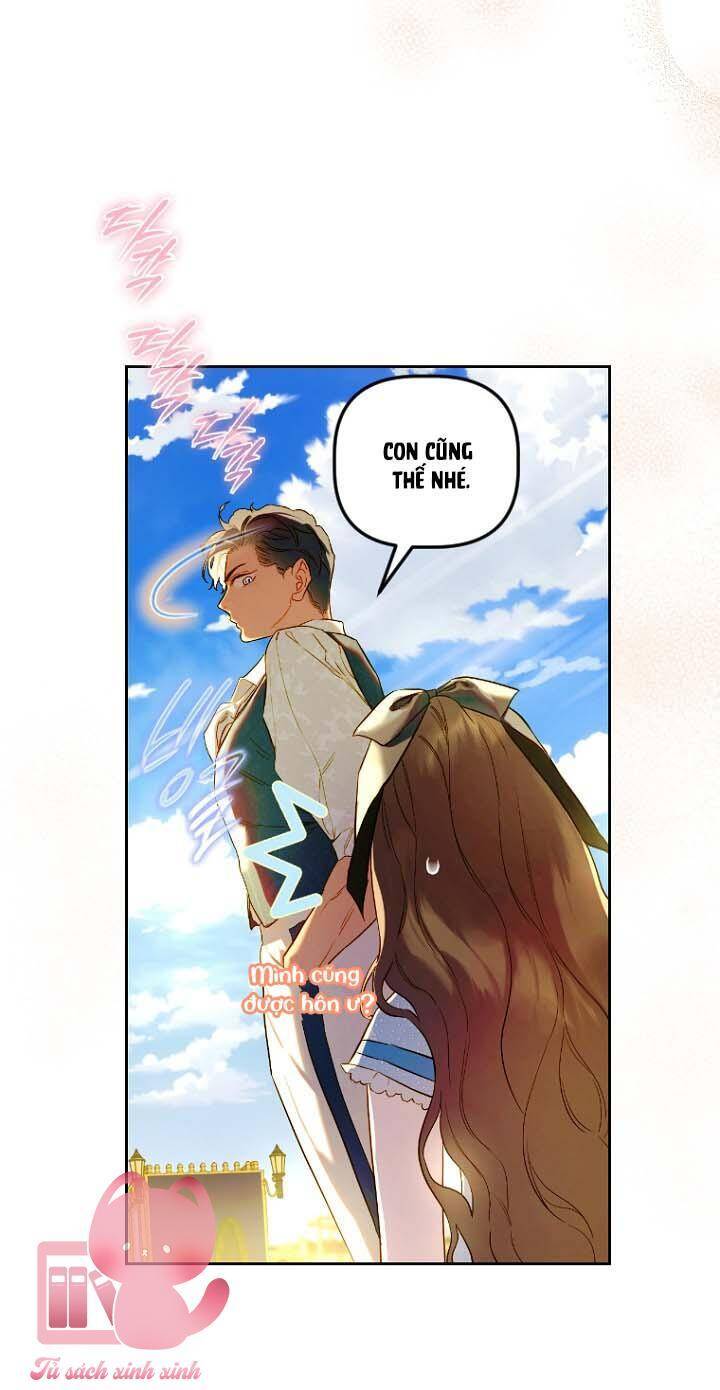 mẹ tôi lại kết hôn lần nữa chapter 47 19