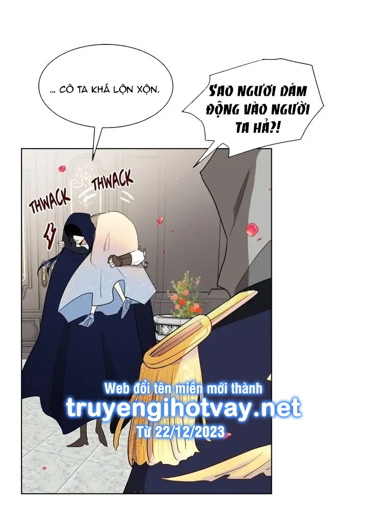 tôi là fan cứng hoàng tử chapter 45.2 59