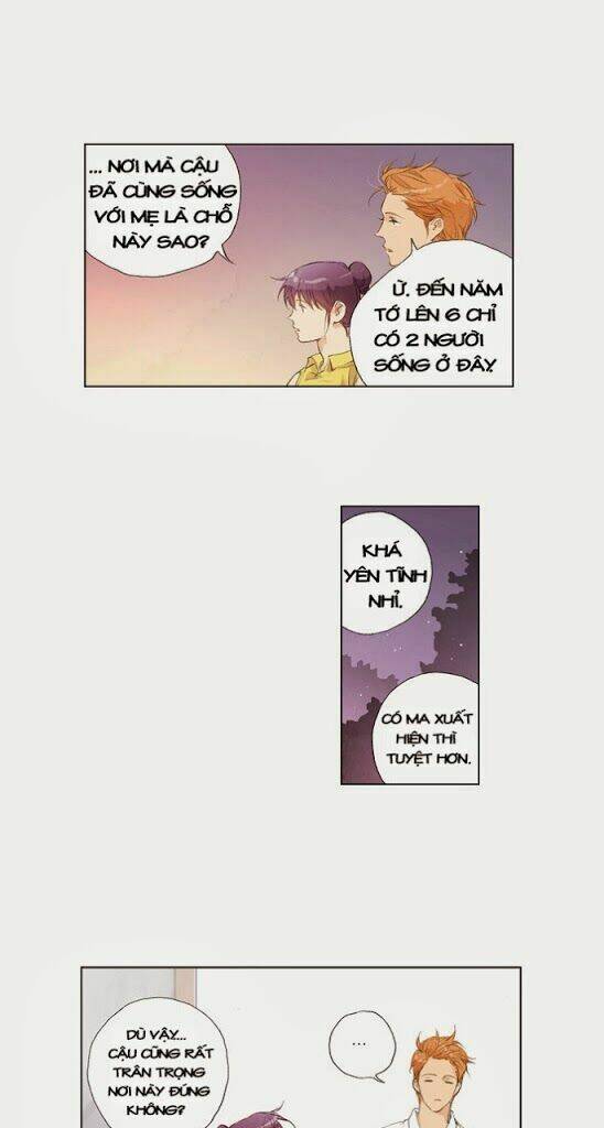 between you and i chapter 23 22