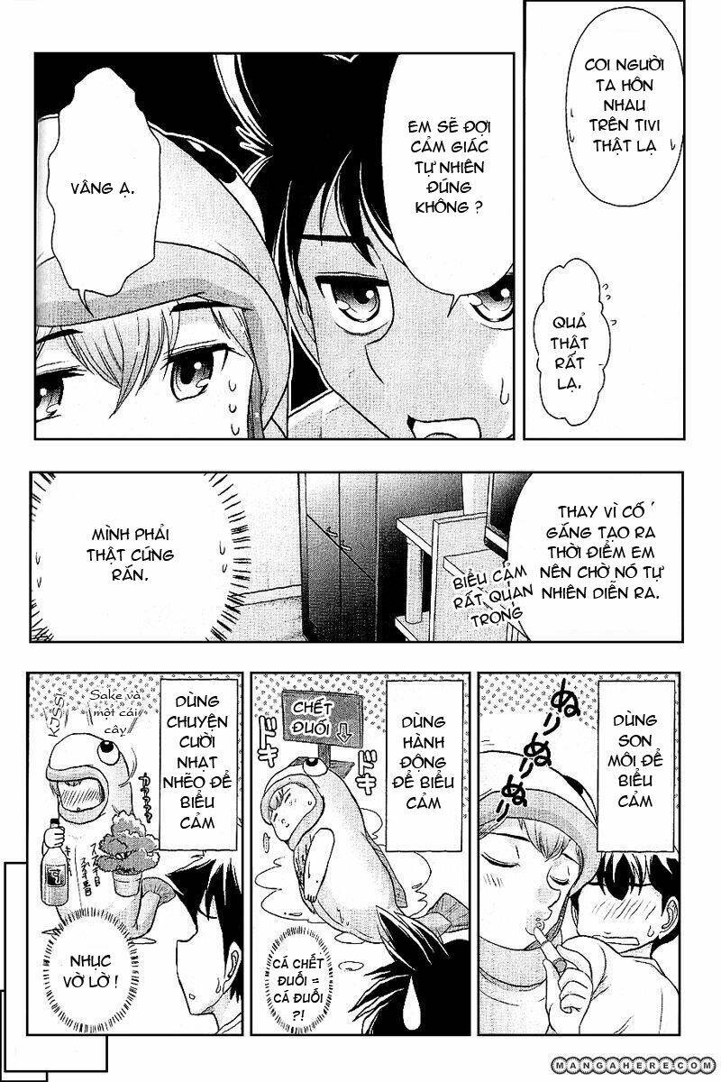 mission! school chapter 8 19