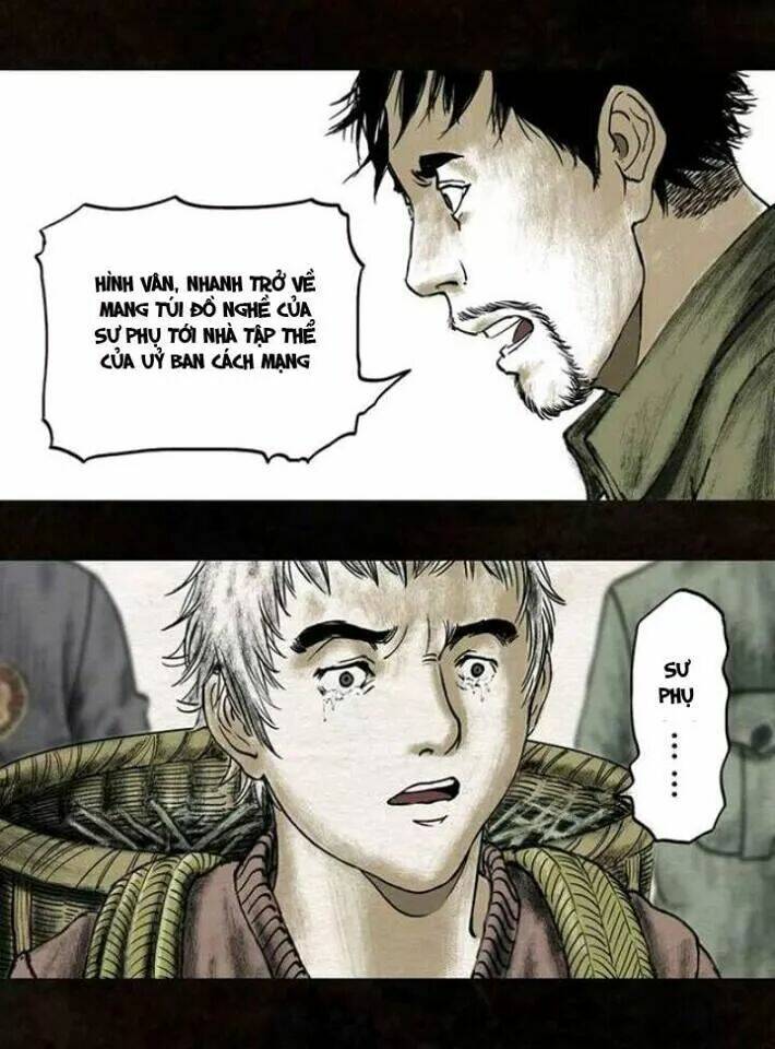 trấn thái bình chapter 13 26