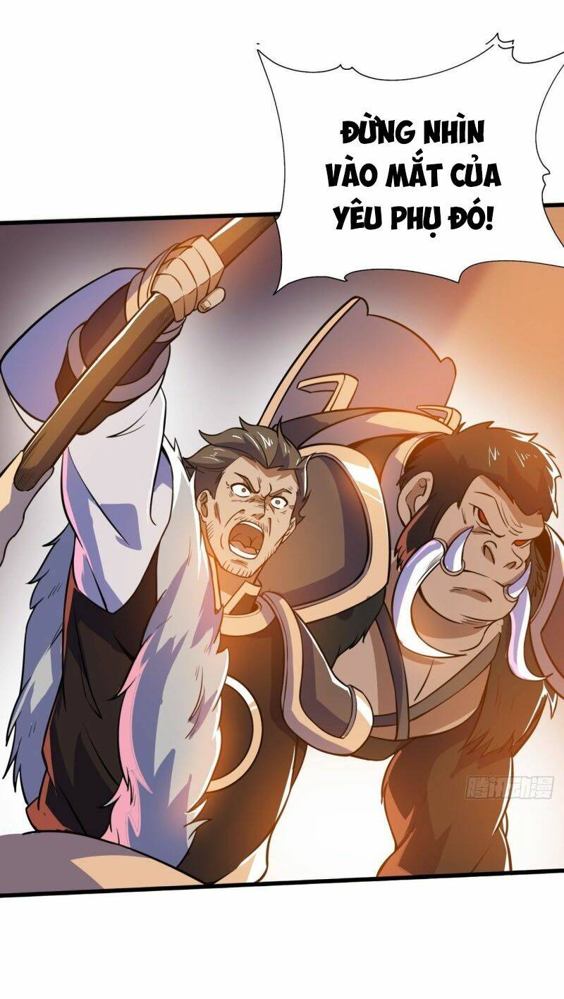 thần võ đế tôn chapter 87 31