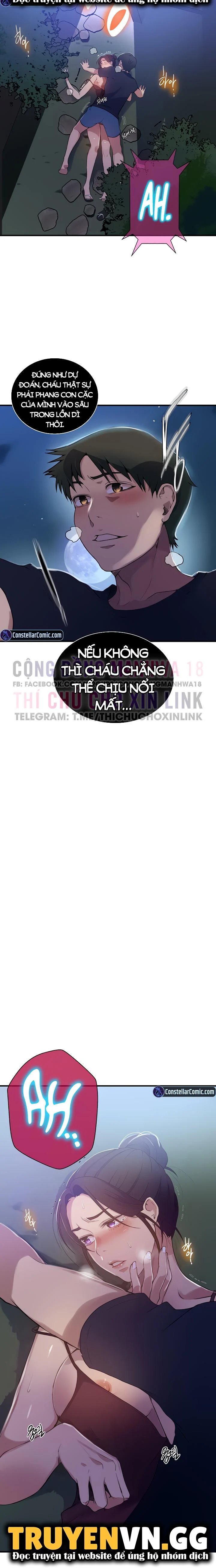 lớp học gia đình – secret class chapter 182 15