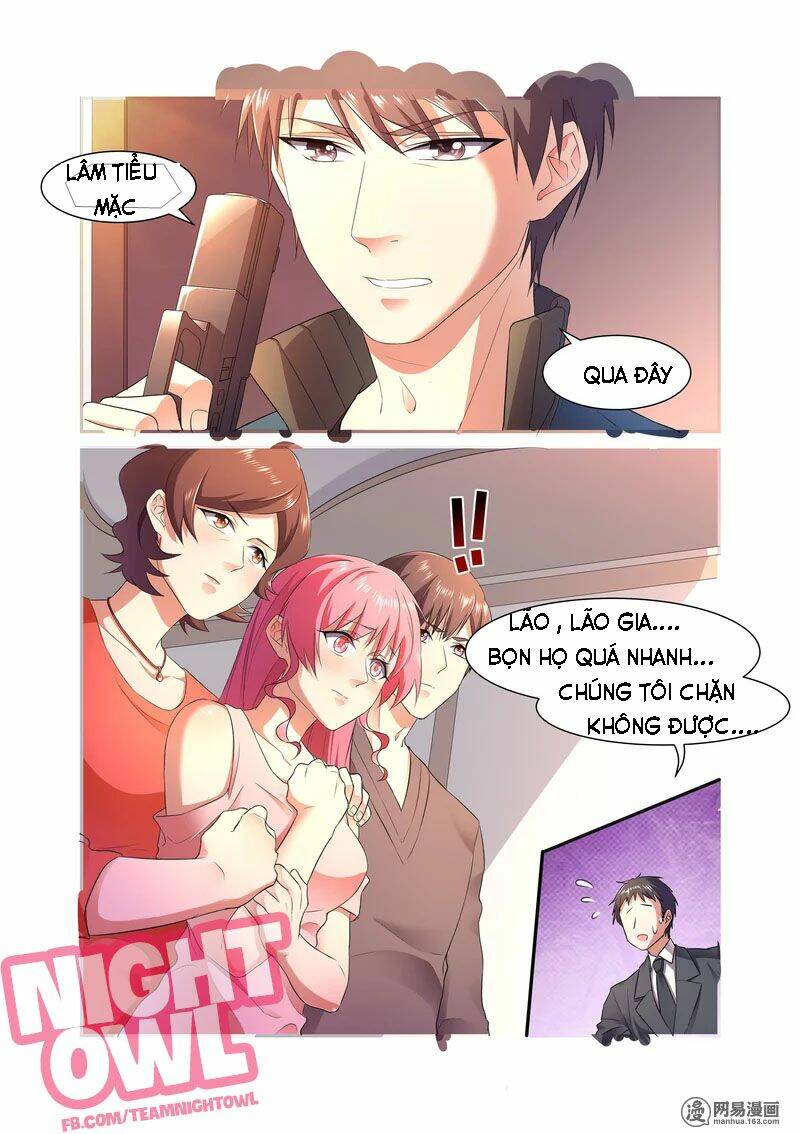 cô vợ nhỏ bé của thiếu gia ác ma chapter 22 3