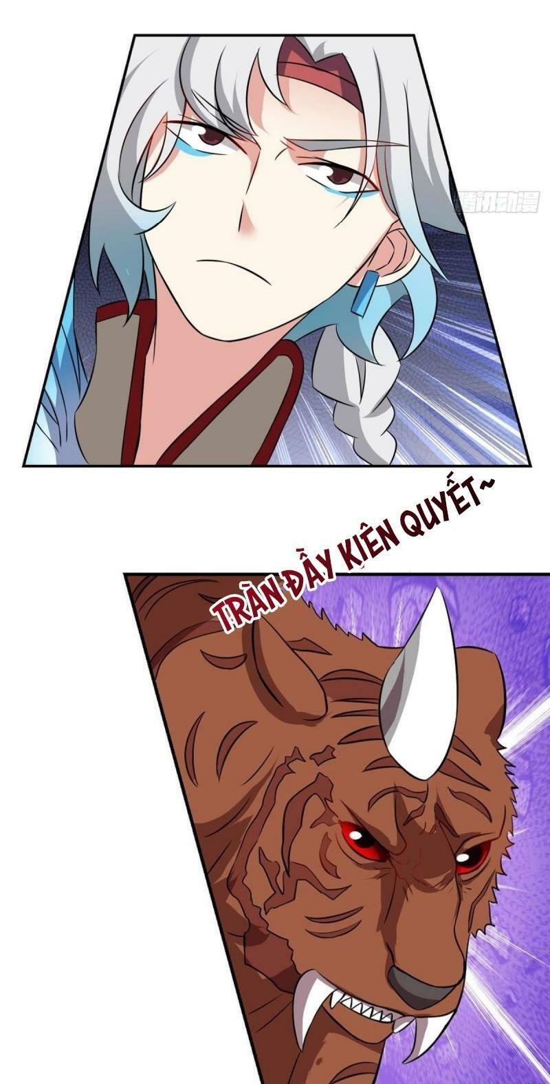 Trọng Sinh Thành Cậu Vàng Tại Dị Thế Chapter 101 33