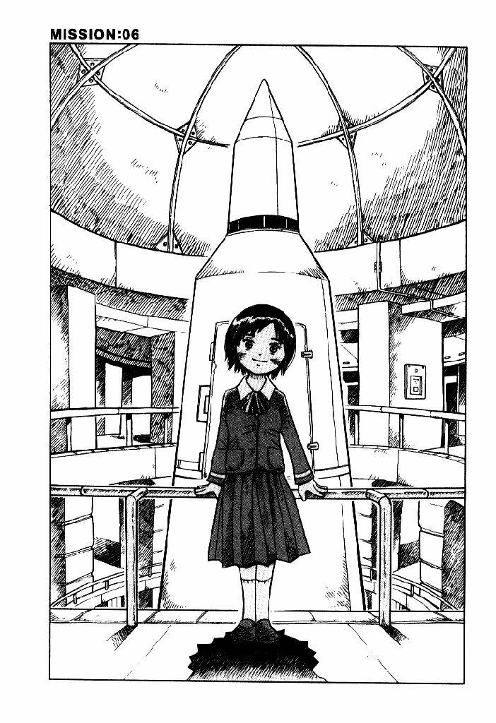 twin spica chapter 2 1