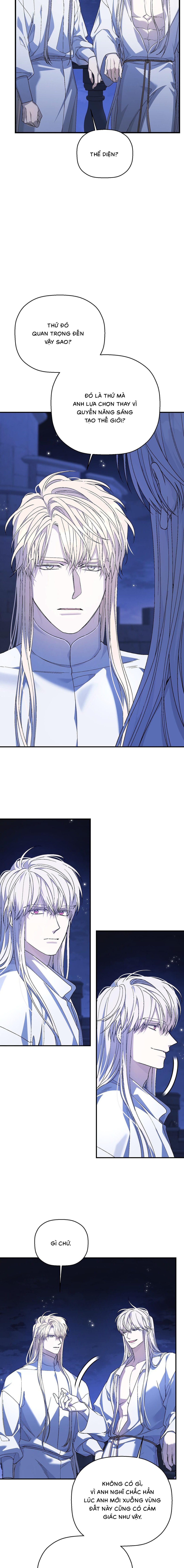 khế ước vĩnh cửu chapter 92 17