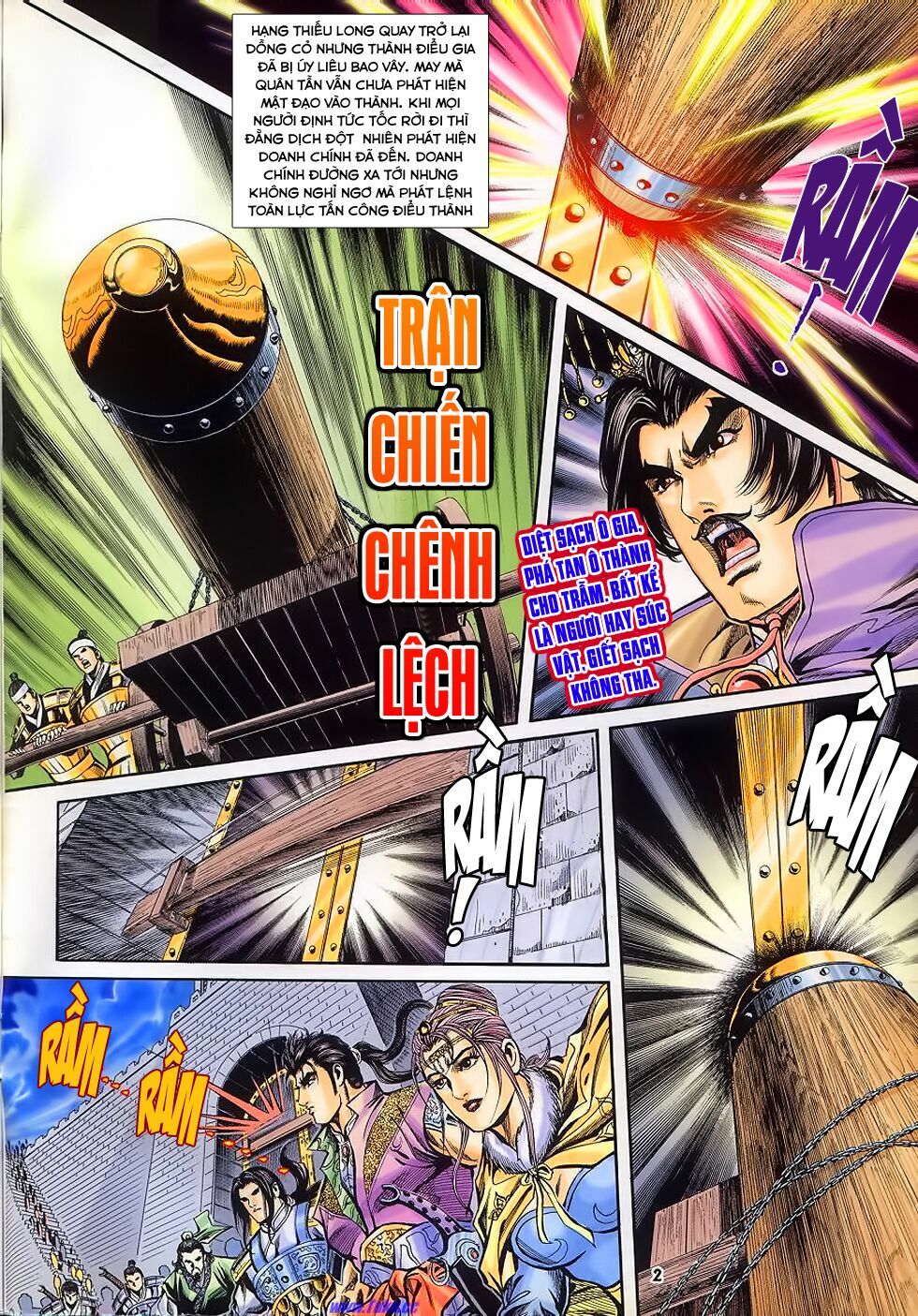 tầm tần ký chapter 187 2