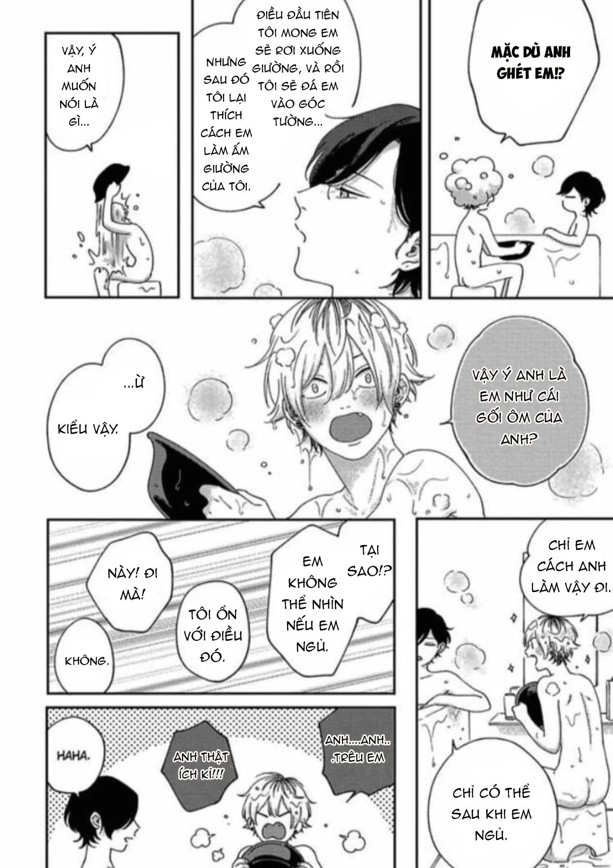 sex drop chapter 5 27