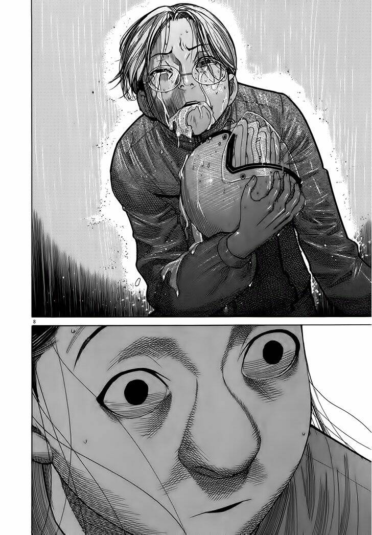 team medical dragon - y đội rồng chapter 129 8