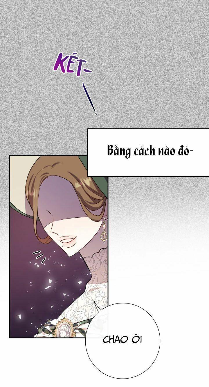 xin ngài đừng ăn tôi chapter 38 10