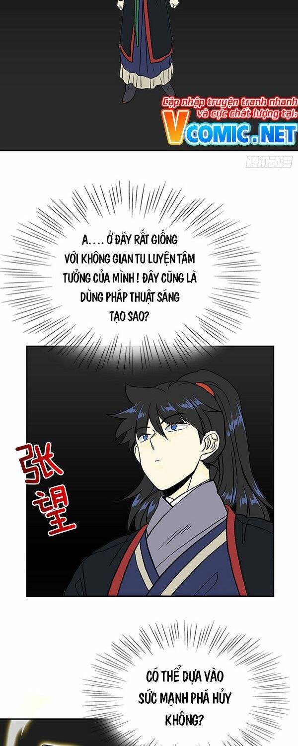 học sĩ tái sinh chapter 139.5 6