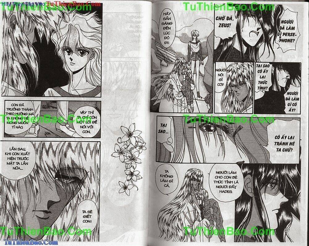 aries thần thoại cung hoàng đạo chapter 19 49