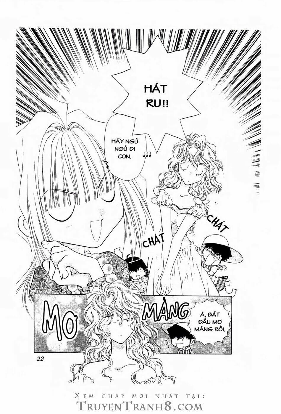 100 kutukan yuko-chan chapter 14 15