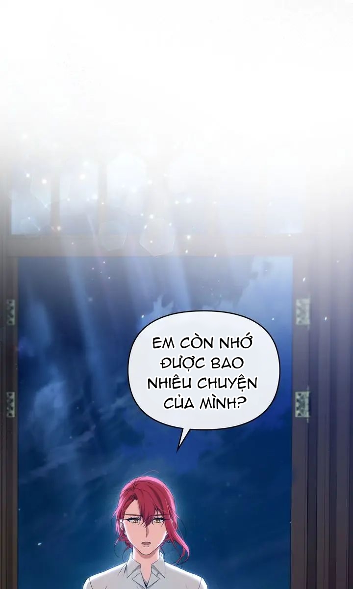 Đóa Hoa Tôn Kính chapter 4.1 - Trang 8