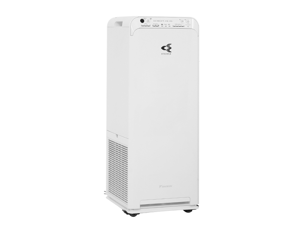 Máy Lọc không khí Daikin MCK55TVM6 58W - Hàng Chính Hãng - Chỉ Giao Hà Nội