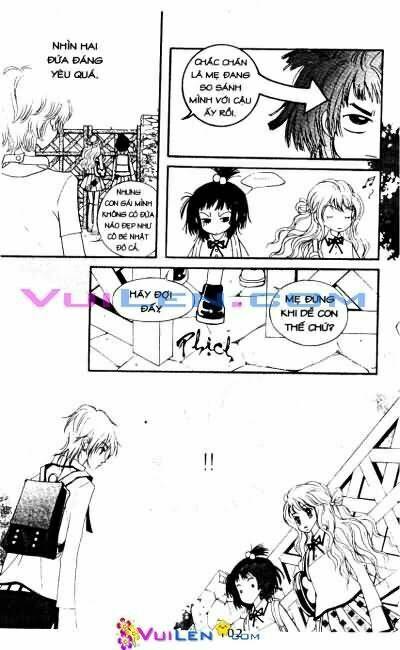 thiên thần dễ thương chapter 3 102