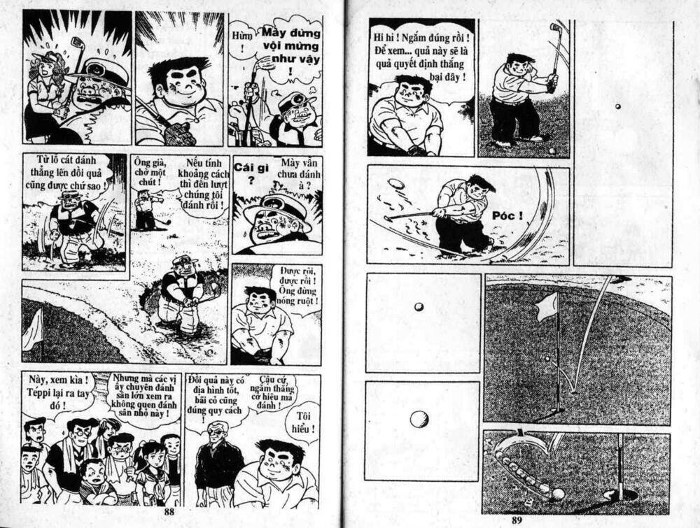 tân teppi chapter 1 42