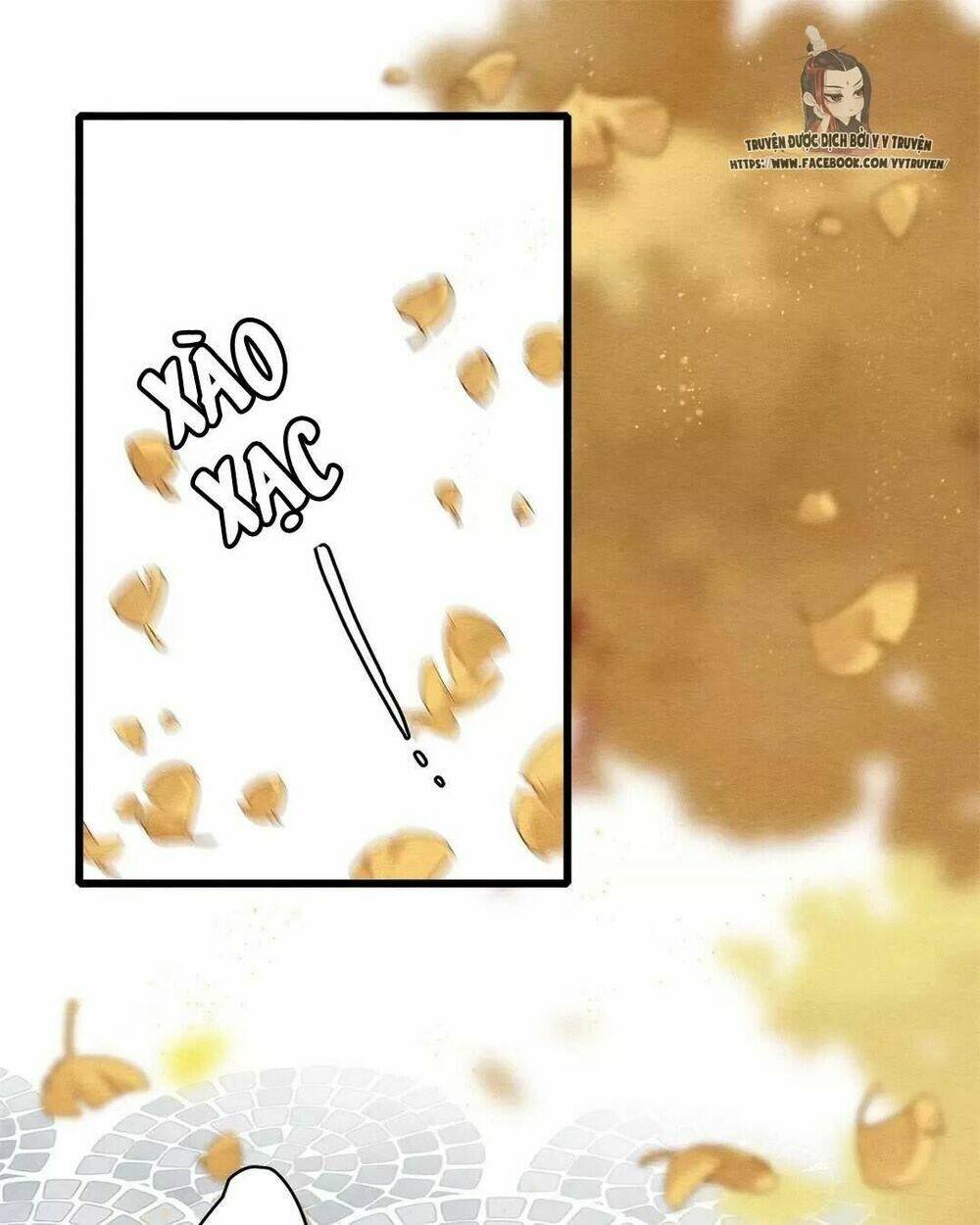 hôn quân thăng cấp ký chapter 23 2