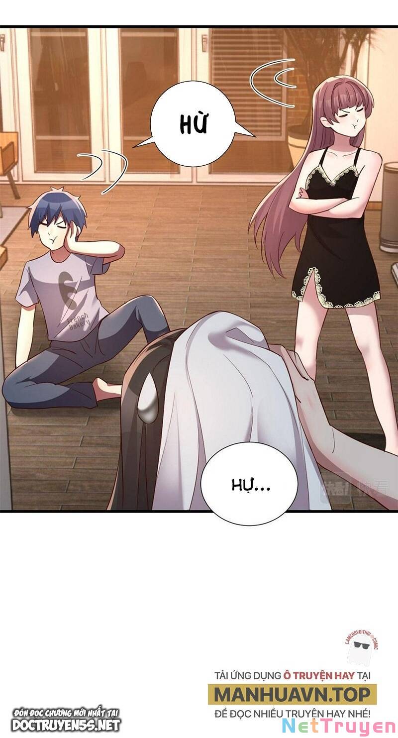 chị gái tôi là đại minh tinh chapter 136 32
