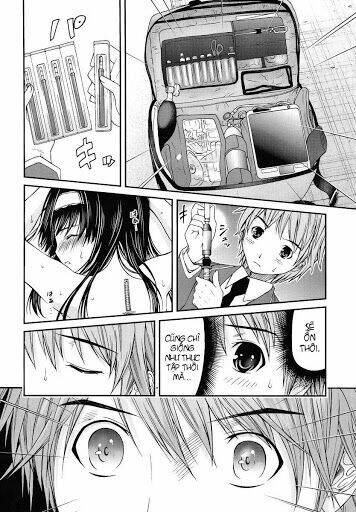 kurogane hime chapter 1 8