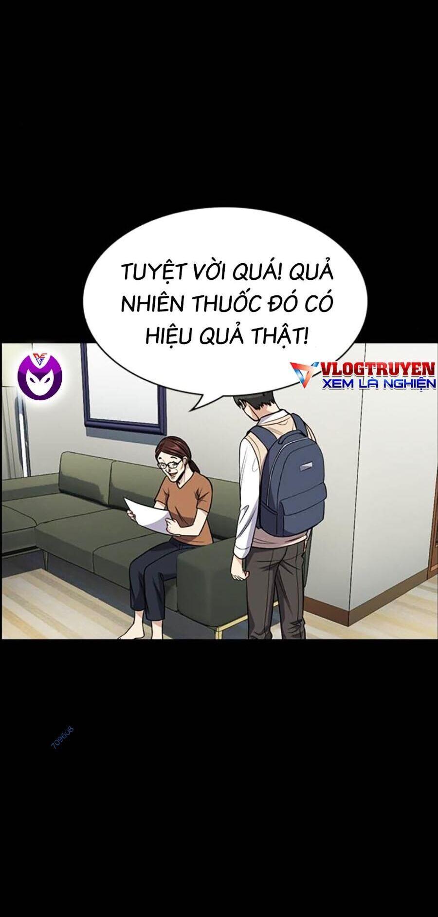 giáo dục chân chính chapter 126 38