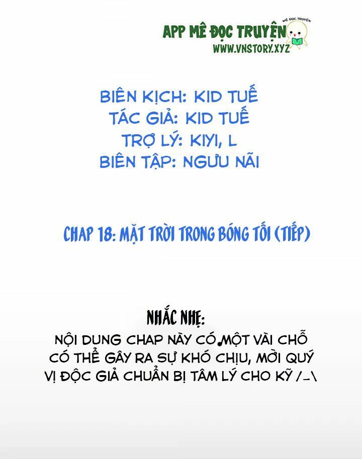 con tim rung động 2 chapter 18 3