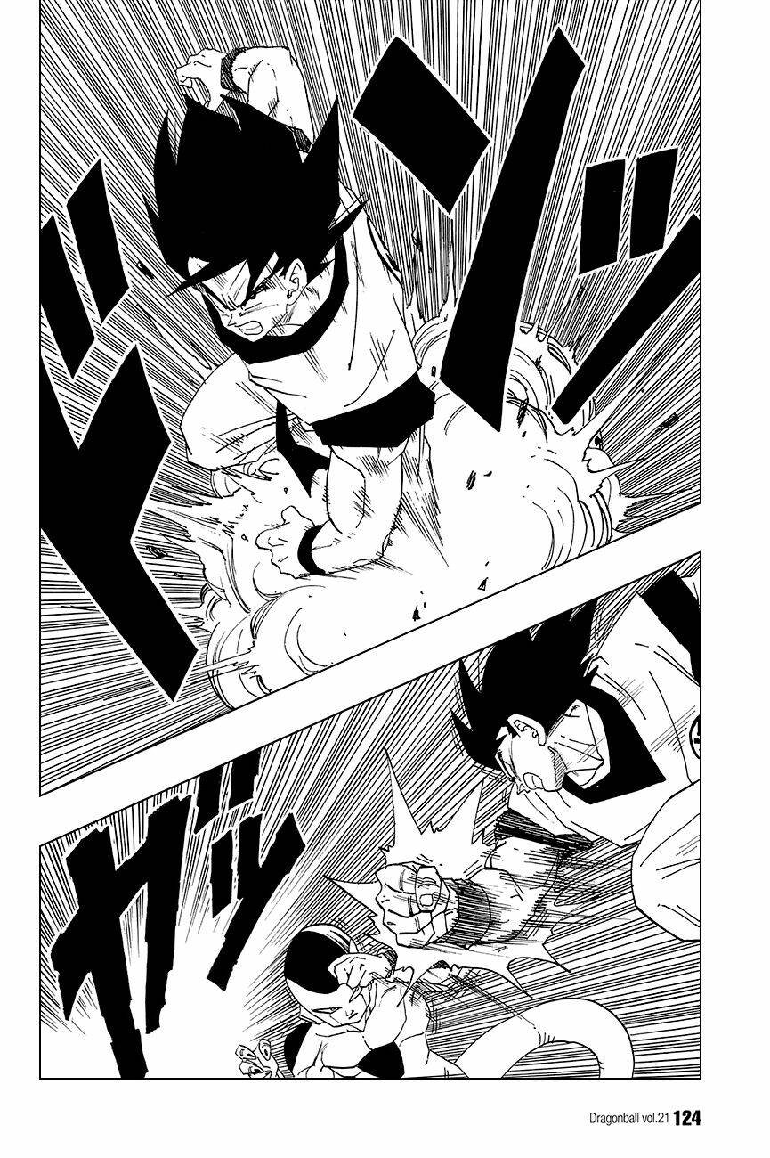 dragon ball - bảy viên ngọc rồng chapter 308 9
